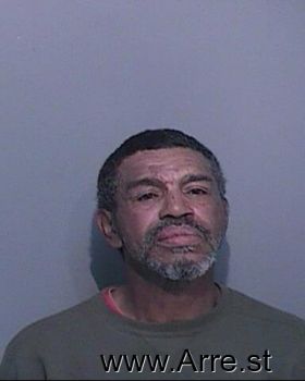 Norman Michael Williams Mugshot