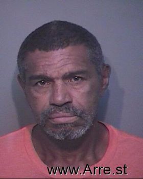 Norman Michael Williams Mugshot