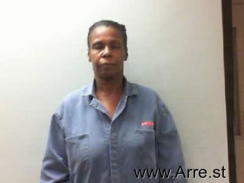 Oletha Clemons Dansley Mugshot