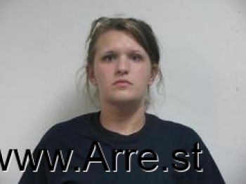 Olivia  Williams Mugshot