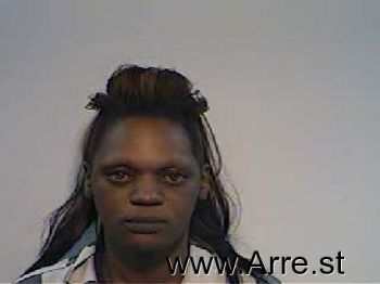 Onetha Denise Calhoun Mugshot