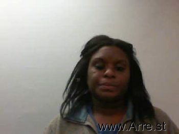 Orista Shantrice Wilson Mugshot