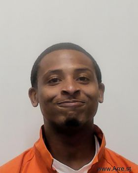 Orlando Britton Bowen Mugshot