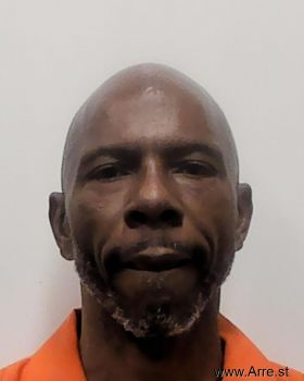 Orlando Leonard Calhoun Mugshot