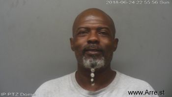 Orlando  Whiteside Mugshot