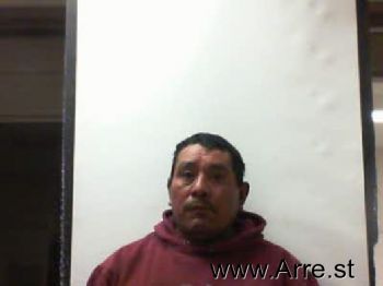 Otilio Juarez Cortez Mugshot