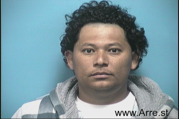 Olvin Jesus Hernandez Mugshot