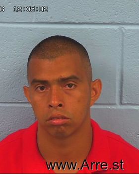 Omar  Alvarez-lopez Mugshot