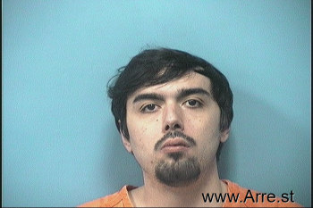 Omar Saad Hassan Mugshot