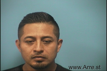 Omar  Martinez-herrera Mugshot