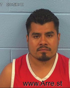 Omar  Ortiz-rodriguez Mugshot