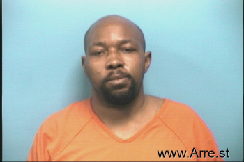 Omarfio Courtney Arnold Mugshot