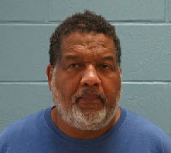 Oneal Ford Oscar Mugshot