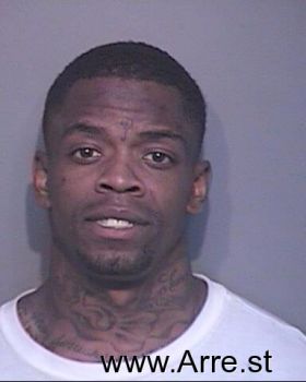 Onyonski Kyronicas Perryman Mugshot