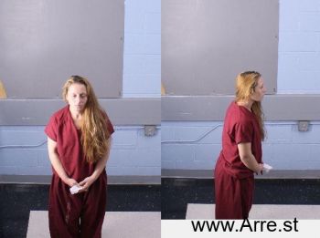 Opal Cherie Rice Mugshot