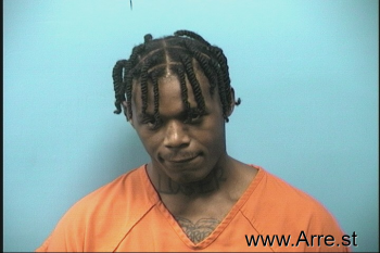 Orlando Cepada Jr Harris Mugshot