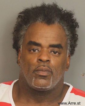 Orlando  Jackson Mugshot