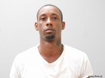 Orlando Darnell Johnson Mugshot