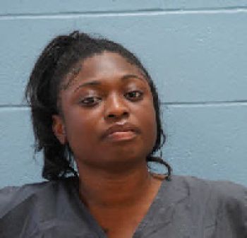 Ormeeshia Little Berneciya Mugshot