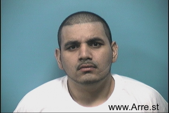 Oscar  Cruz Mugshot