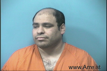 Oscar  Gonzalez Mugshot