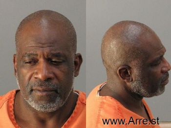 Otis Lee Bridges Mugshot