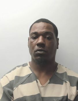 Otis Ramone Jackson Mugshot