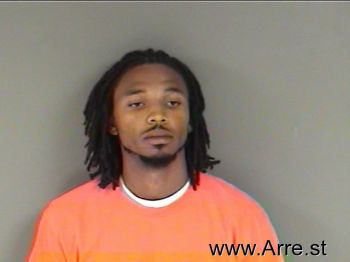 Otis  Martin Mugshot