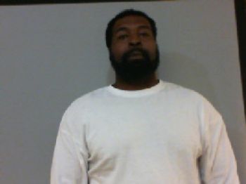 Otis  Pearson Mugshot