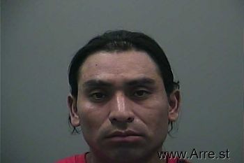 Pablo Castro Gutierrez Mugshot