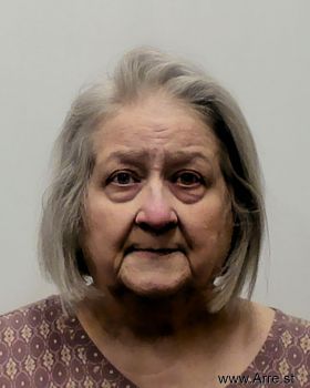 Pamela Dawn Barnes Mugshot