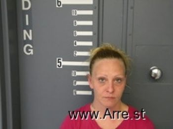 Pamela Ann Bennett Mugshot