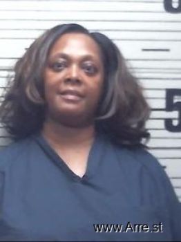 Pamela Louvenia Bowen Mugshot