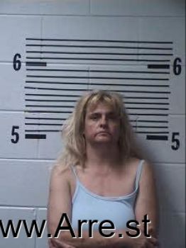 Pamela  Corbin Mugshot