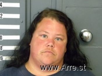 Pamela Renee Davis Mugshot