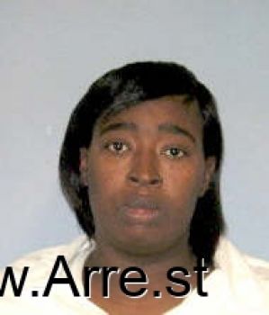 Pamela Nicole Dean Mugshot