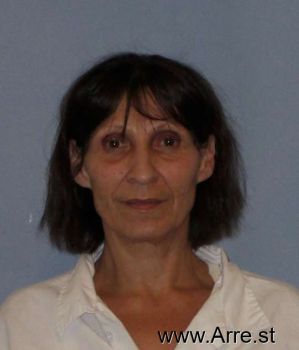 Pamela Sue Frank Mugshot