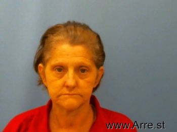 Pamela Rose Key Mugshot