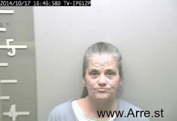 Pamela Malone Lemley Mugshot