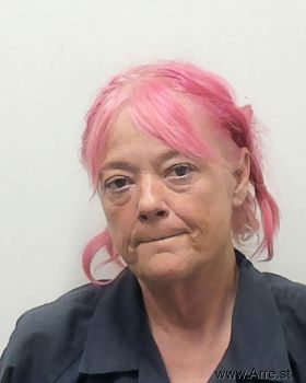 Pamela Alane Miller Mugshot