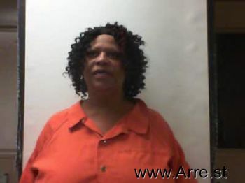 Pamela Rena Jones Mugshot