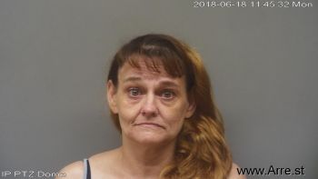 Patricia Kay Lambert Mugshot