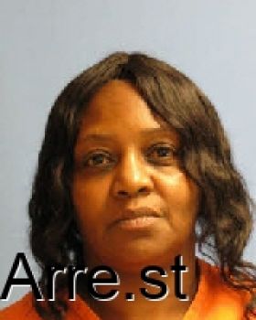 Patricia Sheppard Swain Mugshot