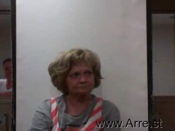 Patricia Ann Haynes Mugshot