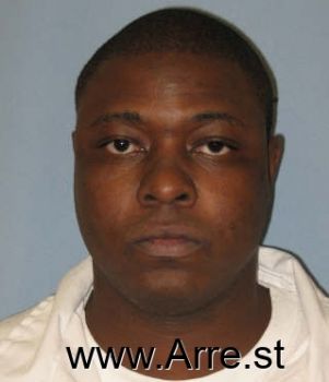 Patrick Benard Alexander Mugshot