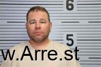 Patrick Scott Bell Mugshot