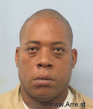 Patrick  Bolden Mugshot