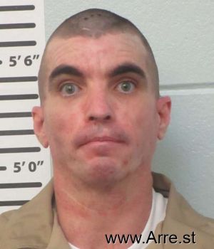 Patrick Wayne Brasfield Mugshot