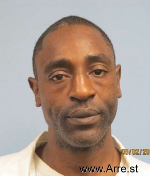 Patrick  Davis Mugshot