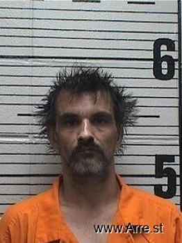 Patrick Glen Nichols Mugshot